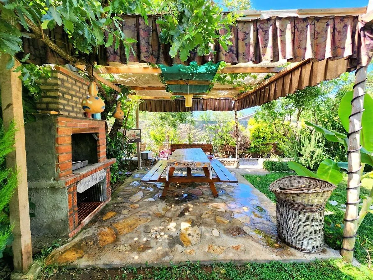 Villa Zeka 페티예