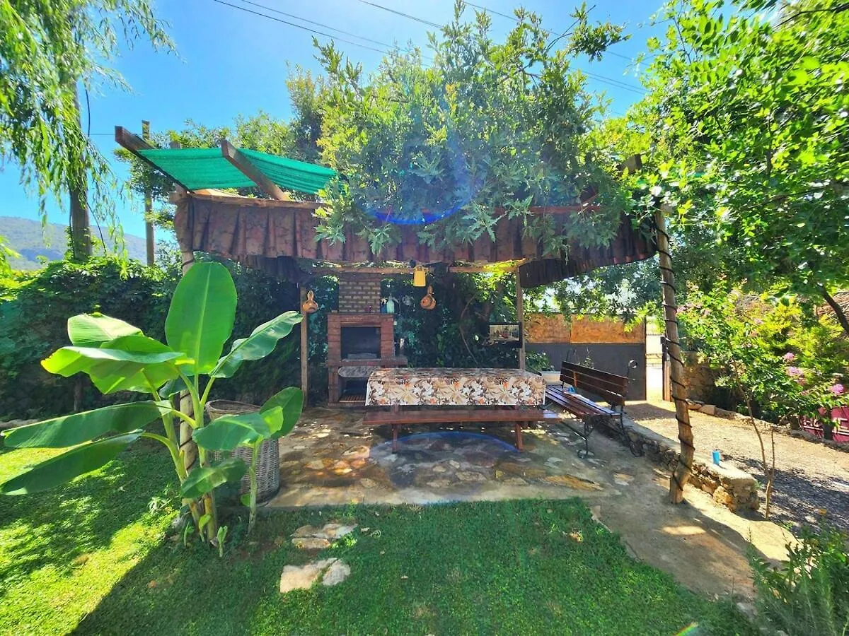 Villa Zeka 페티예 0*,  터키